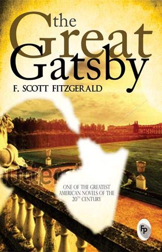 Finger Print The Great Gatsby